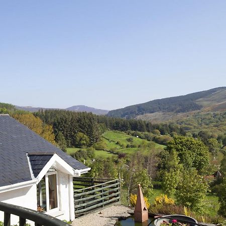 Wicklow Way Lodge 외부 사진