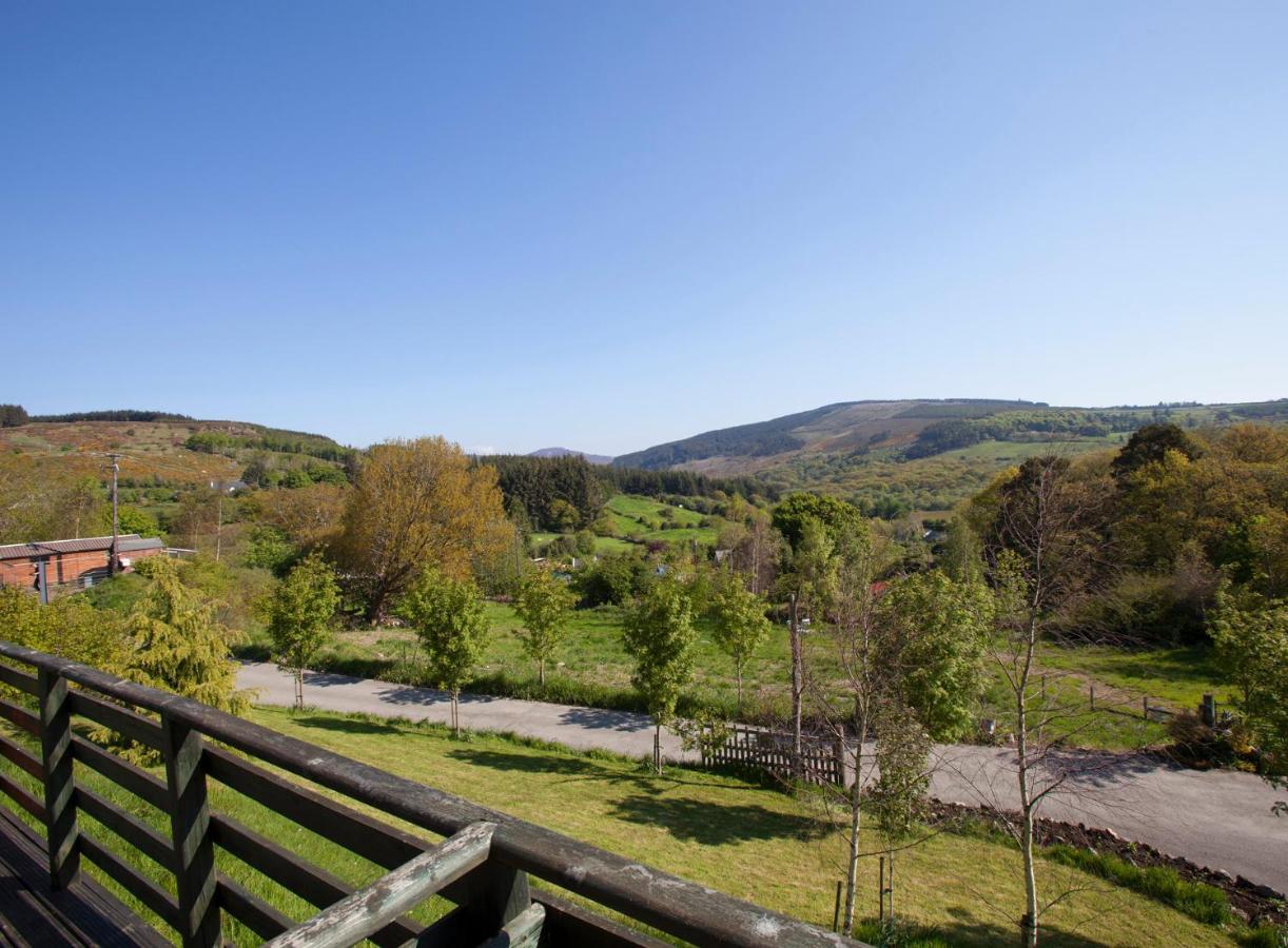 Wicklow Way Lodge 외부 사진