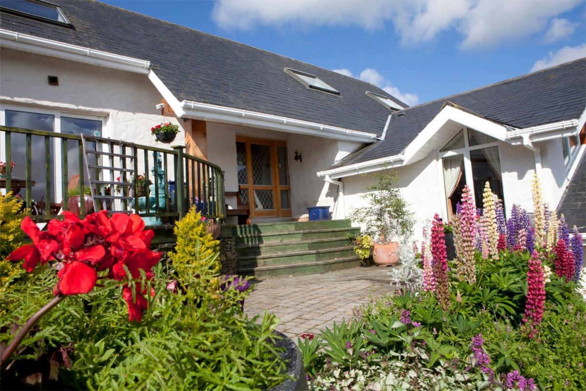 Wicklow Way Lodge 외부 사진