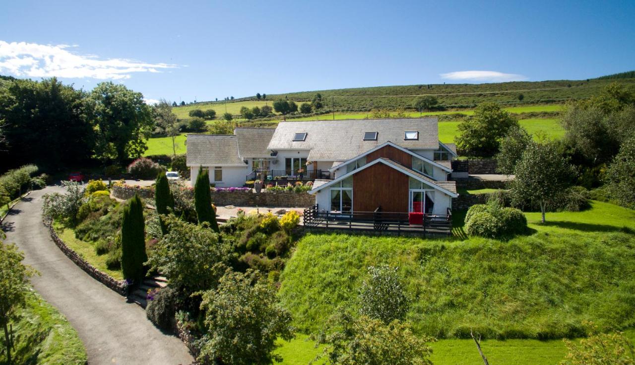 Wicklow Way Lodge 외부 사진