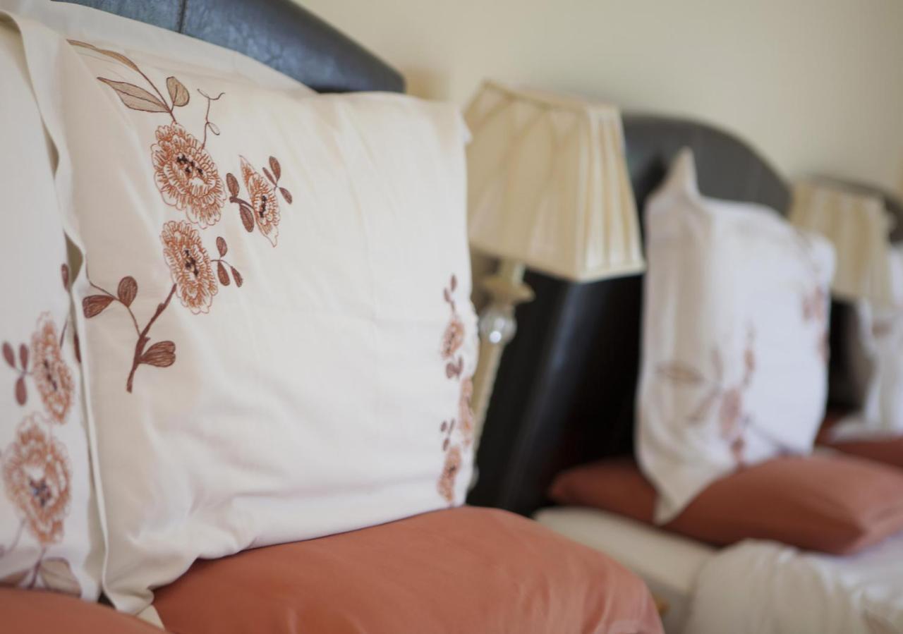 Wicklow Way Lodge 외부 사진
