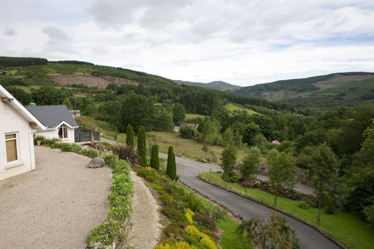 Wicklow Way Lodge 외부 사진