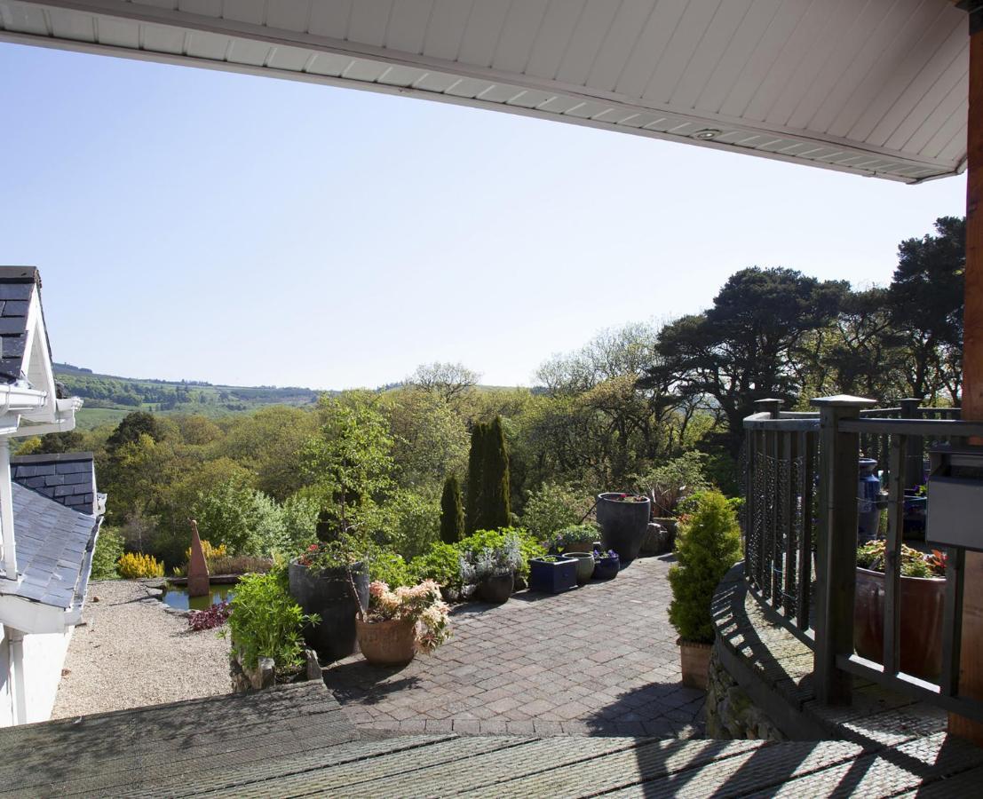 Wicklow Way Lodge 외부 사진