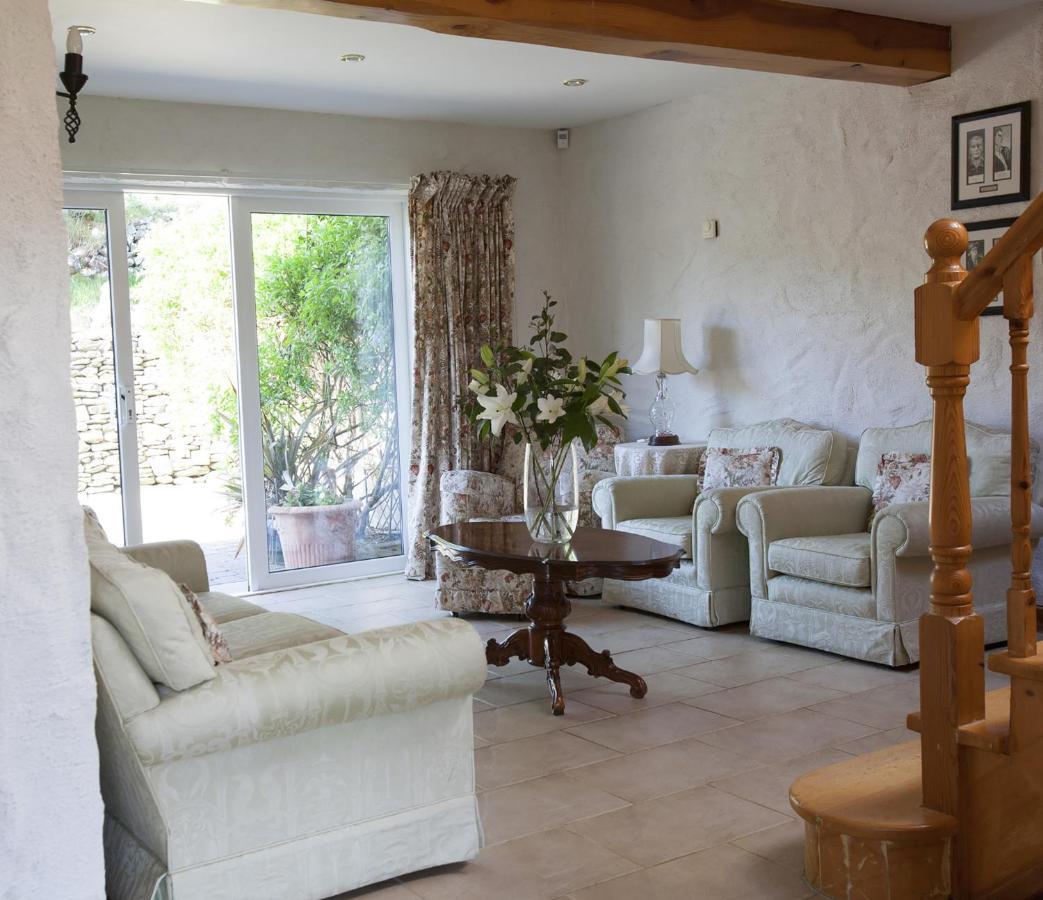 Wicklow Way Lodge 외부 사진