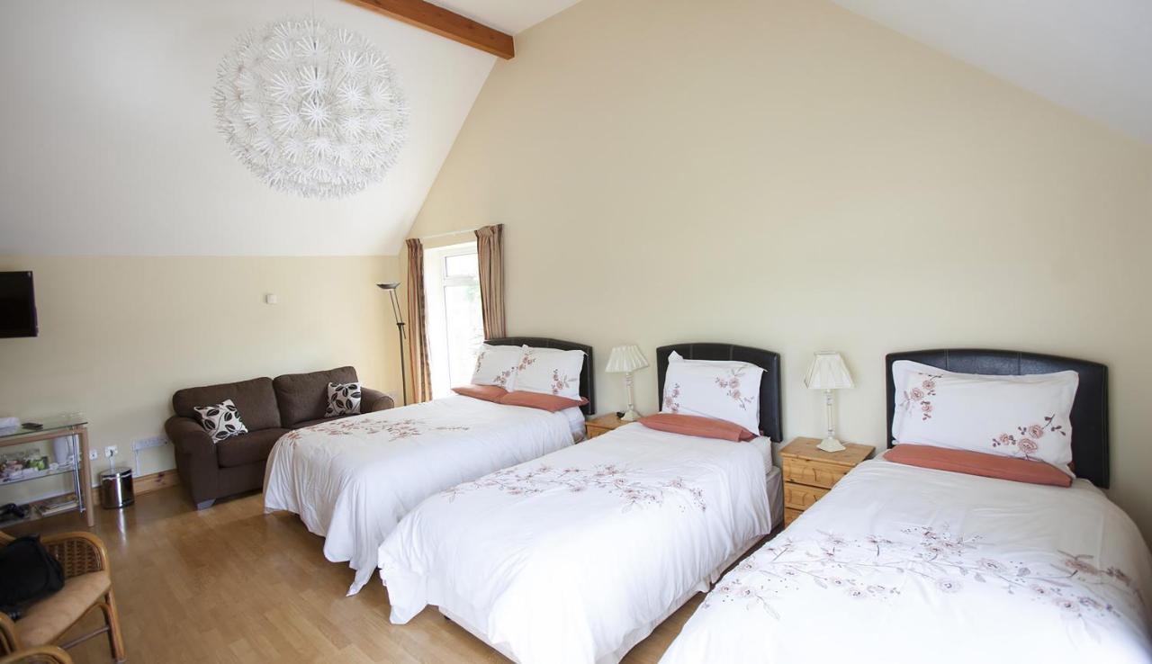 Wicklow Way Lodge 외부 사진