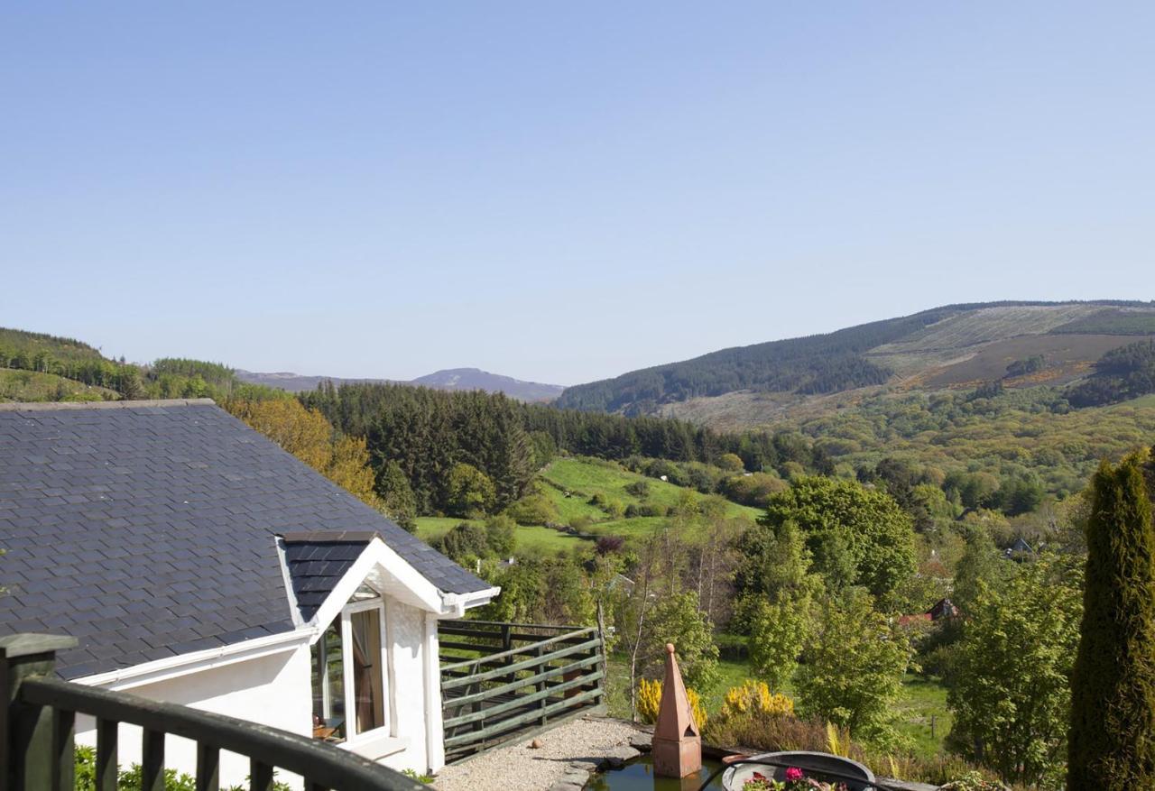 Wicklow Way Lodge 외부 사진