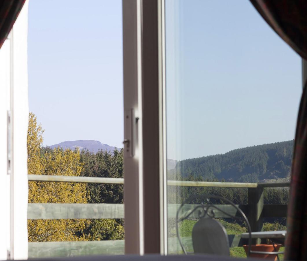 Wicklow Way Lodge 외부 사진