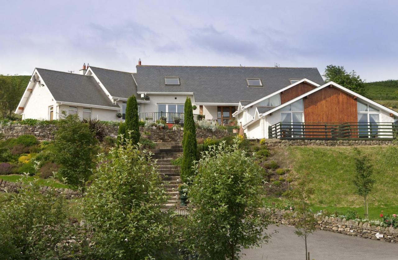 Wicklow Way Lodge 외부 사진