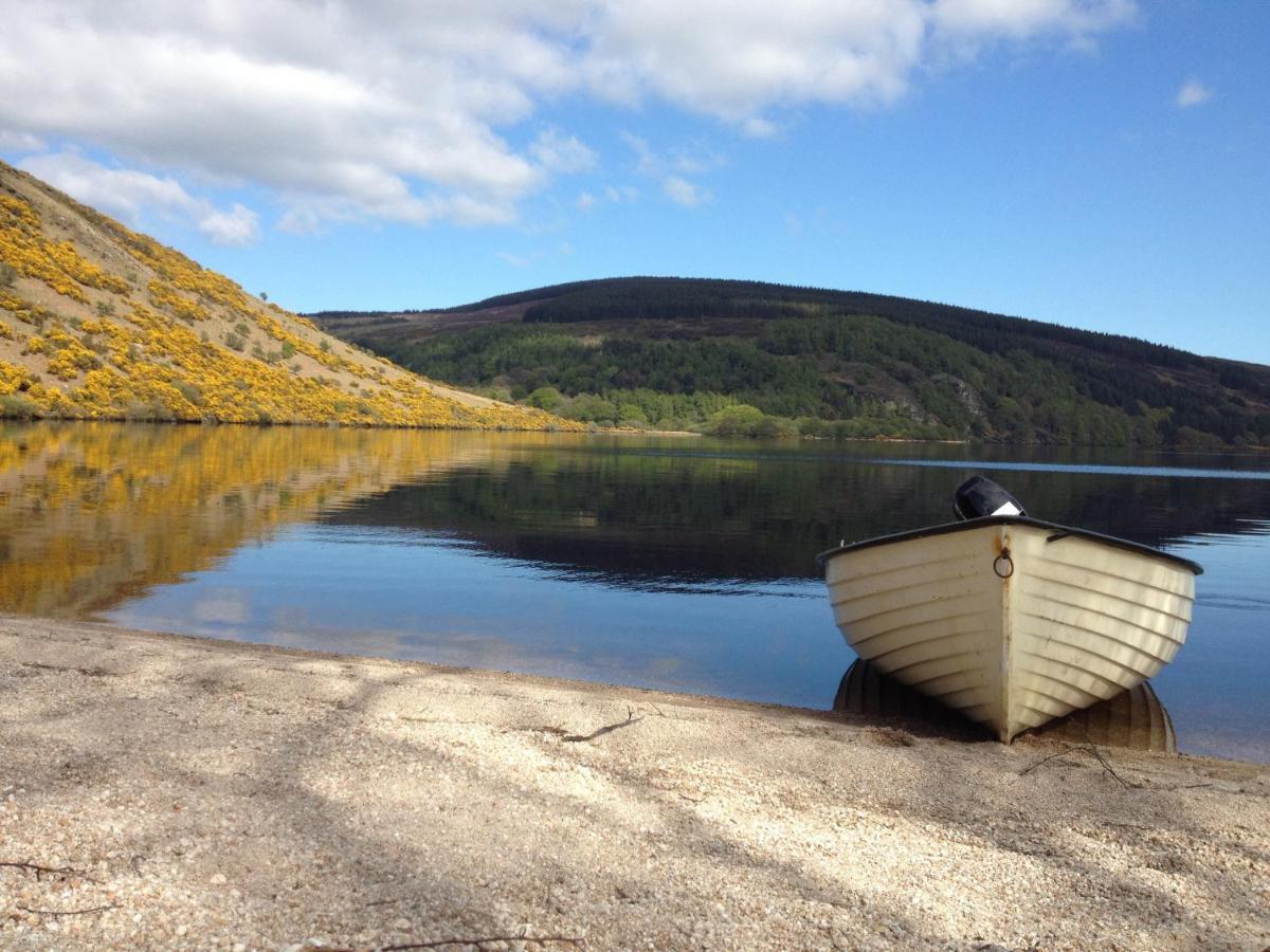 Wicklow Way Lodge 외부 사진