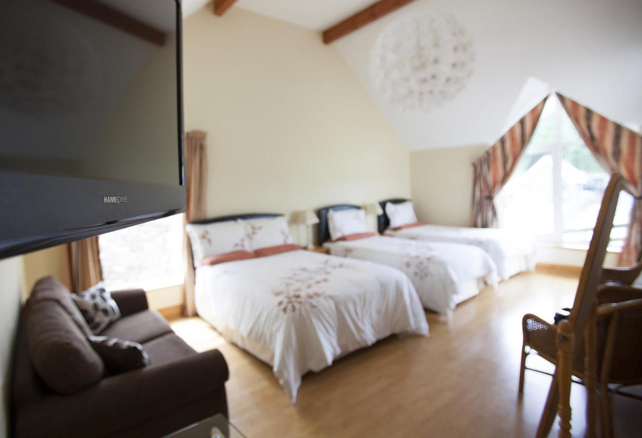 Wicklow Way Lodge 외부 사진