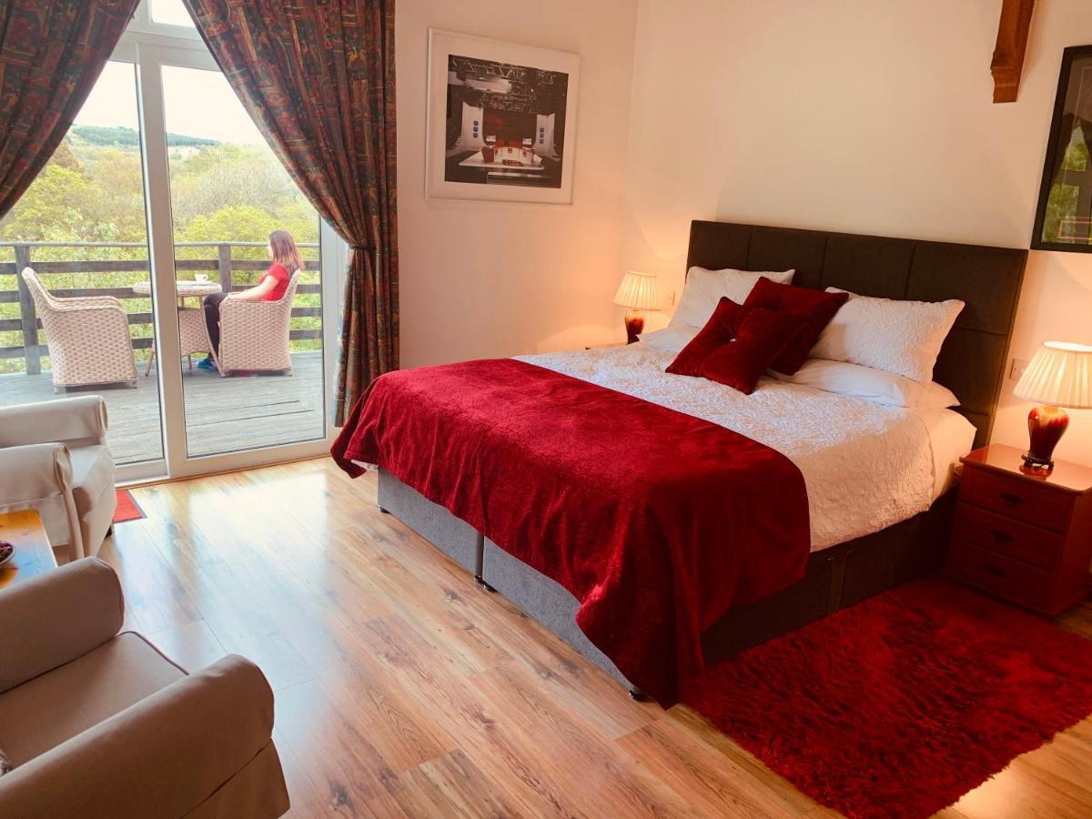 Wicklow Way Lodge 외부 사진