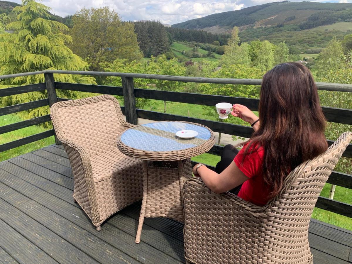 Wicklow Way Lodge 외부 사진