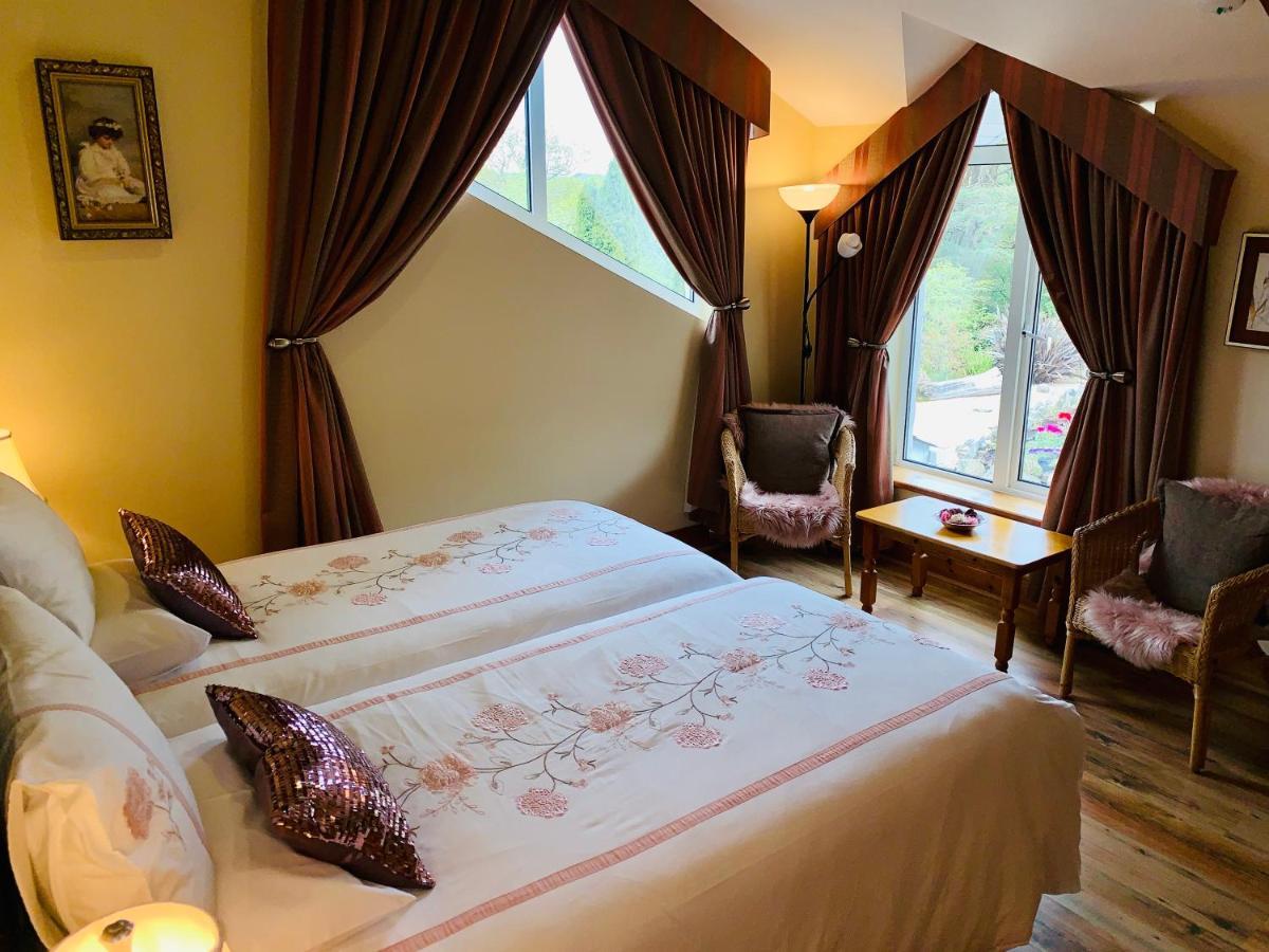 Wicklow Way Lodge 외부 사진