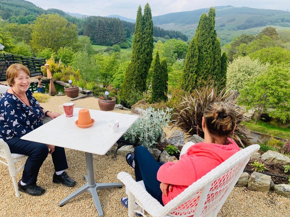 Wicklow Way Lodge 외부 사진